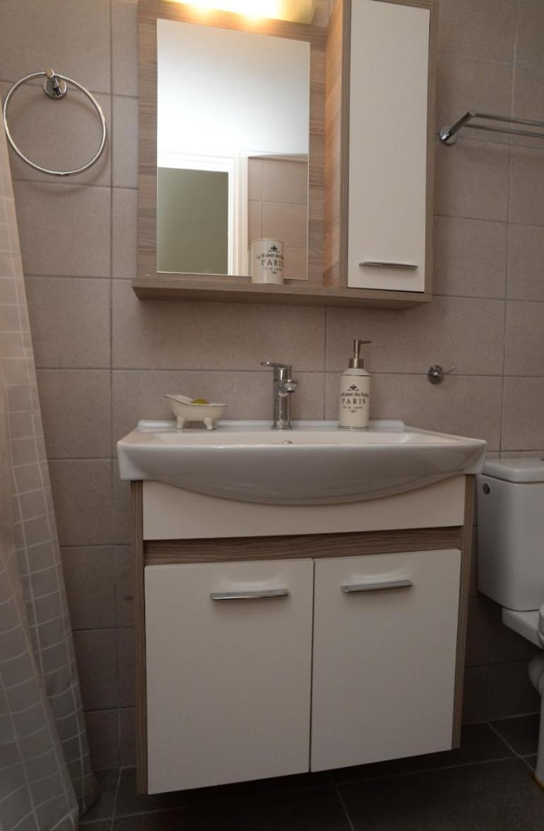 Apartamento Cholargos Metro Station 2 Persons Cozy Studio. Atenas Exterior foto