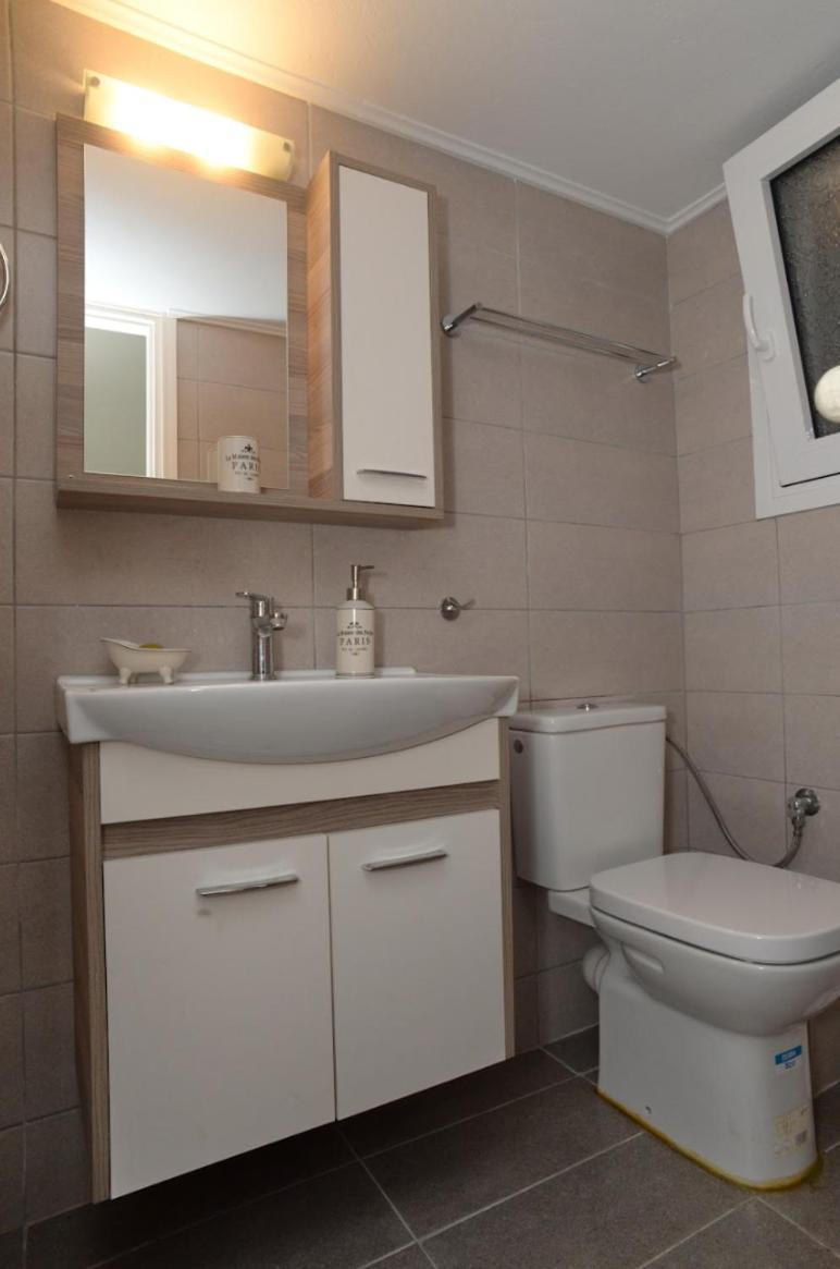 Apartamento Cholargos Metro Station 2 Persons Cozy Studio. Atenas Exterior foto